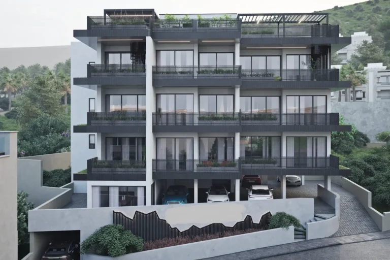 1 Bedroom Apartment for Sale in Agia Paraskevi, Limassol District