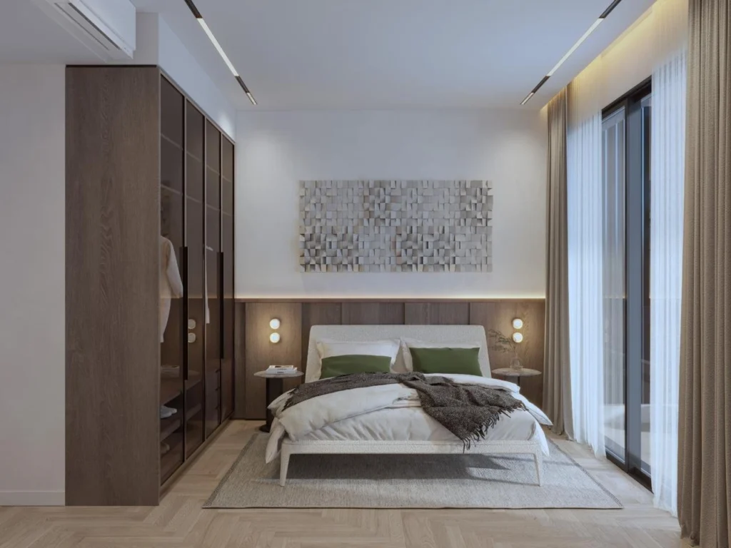 1 Bedroom Apartment for Sale in Agia Paraskevi, Limassol District