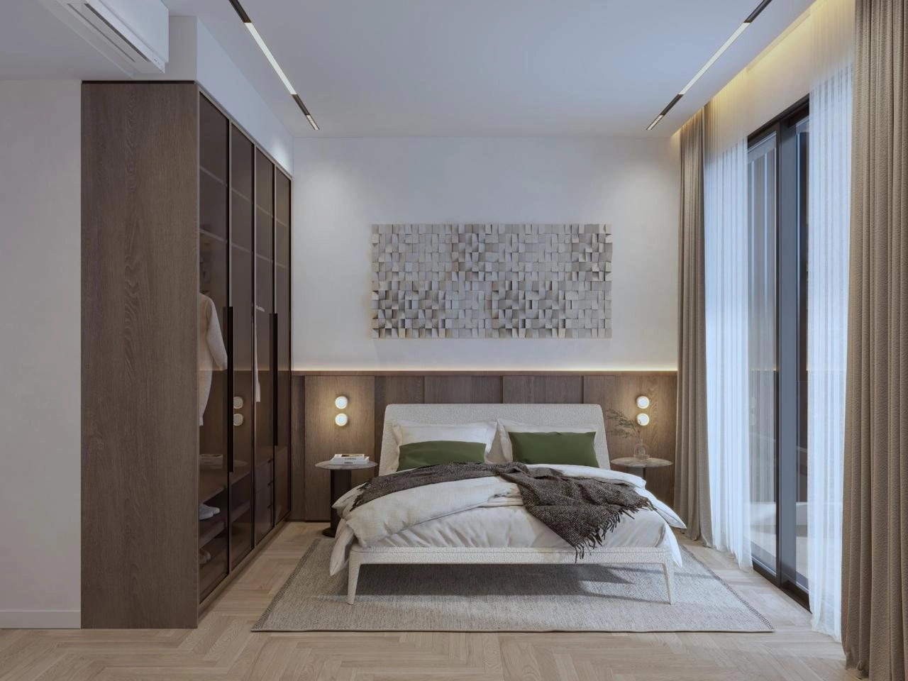 1 Bedroom Apartment for Sale in Agia Paraskevi, Limassol District