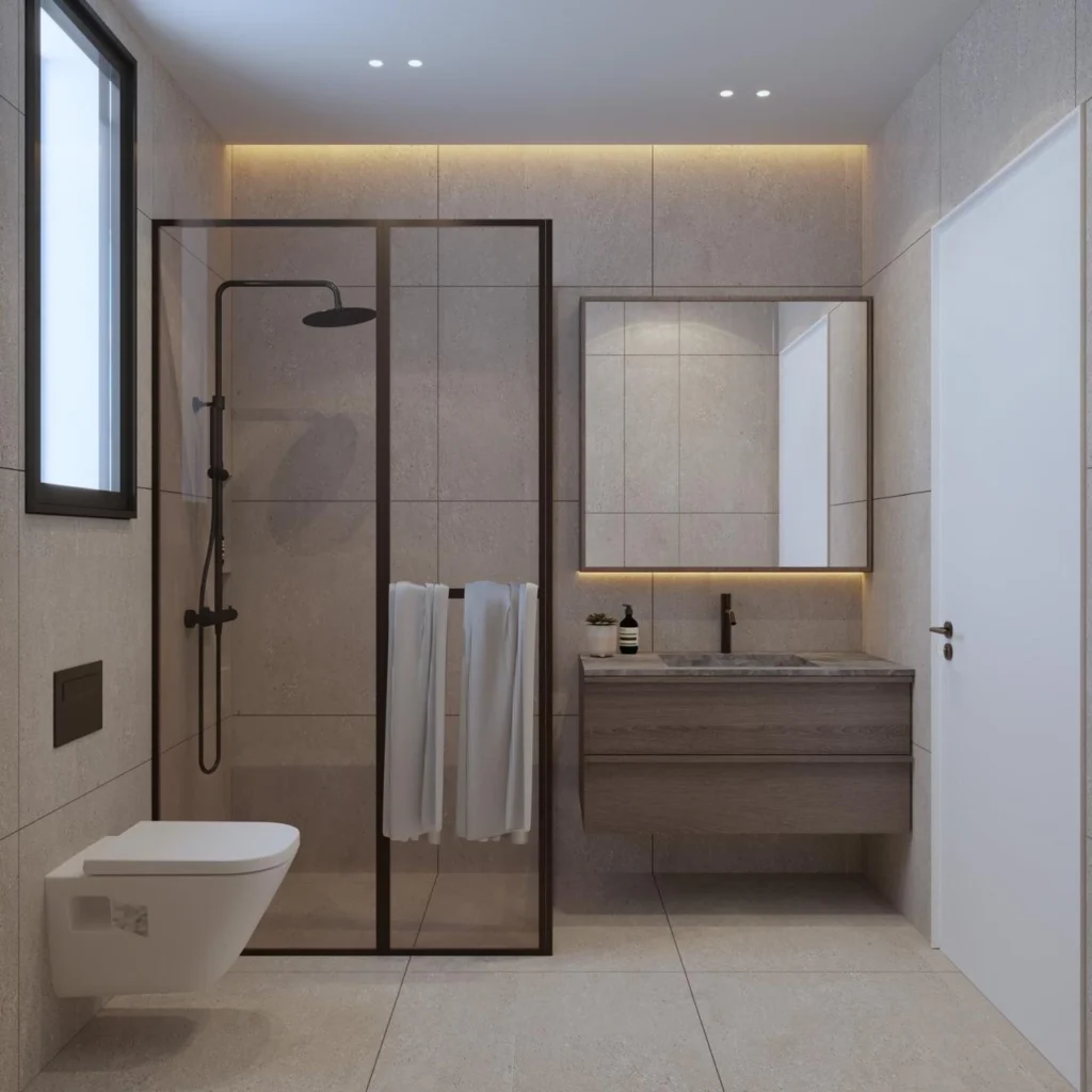 1 Bedroom Apartment for Sale in Agia Paraskevi, Limassol District