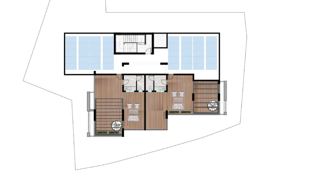 1 Bedroom Apartment for Sale in Agia Paraskevi, Limassol District