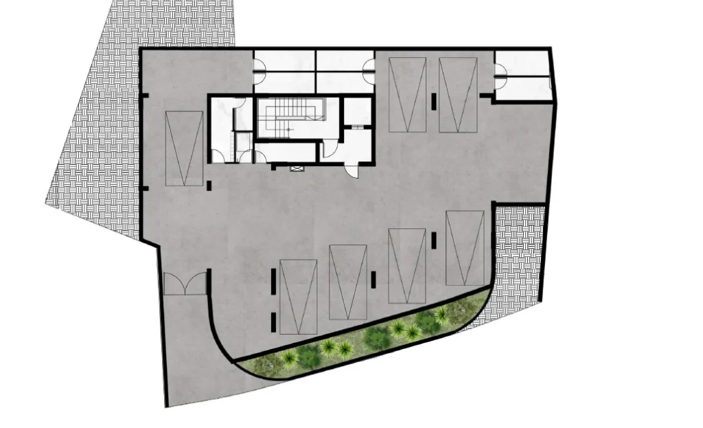 1 Bedroom Apartment for Sale in Agia Paraskevi, Limassol District