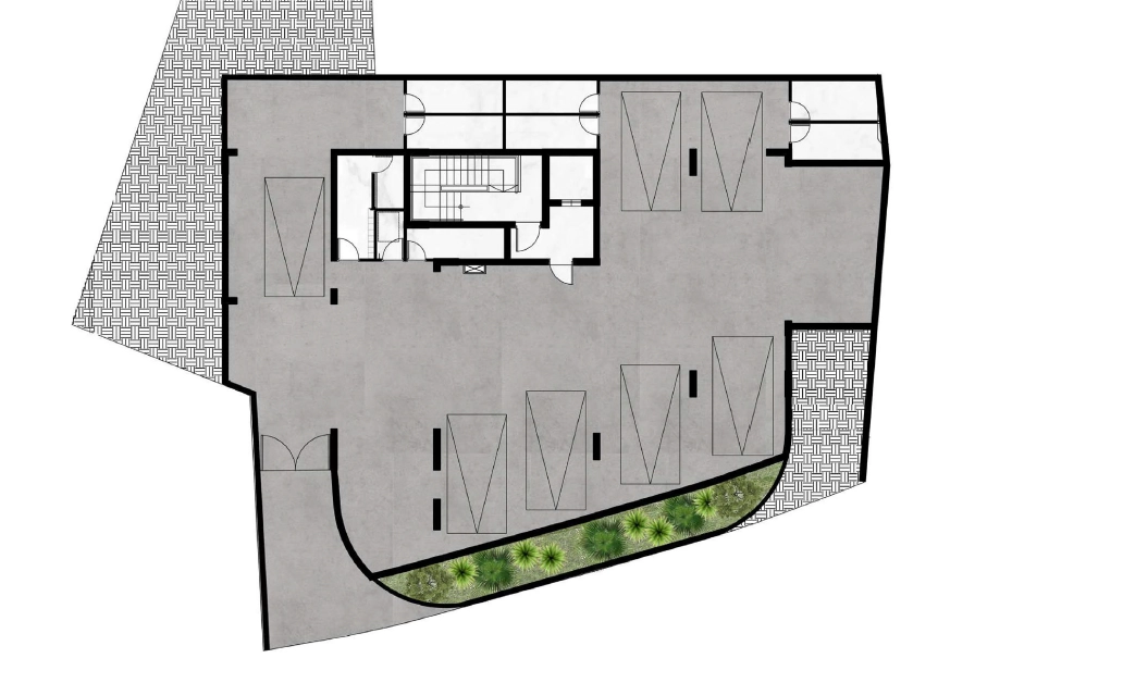 1 Bedroom Apartment for Sale in Agia Paraskevi, Limassol District