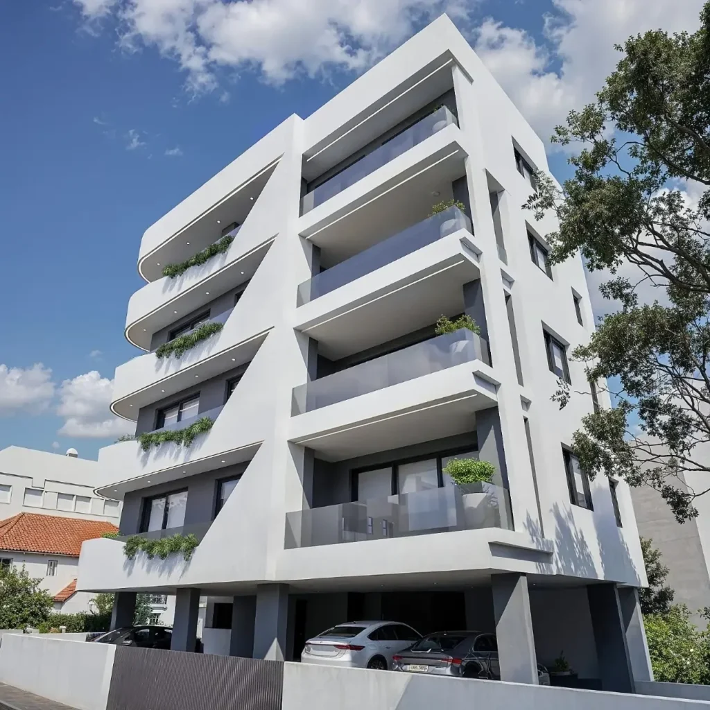 1 Bedroom Apartment for Sale in Limassol – Katholiki