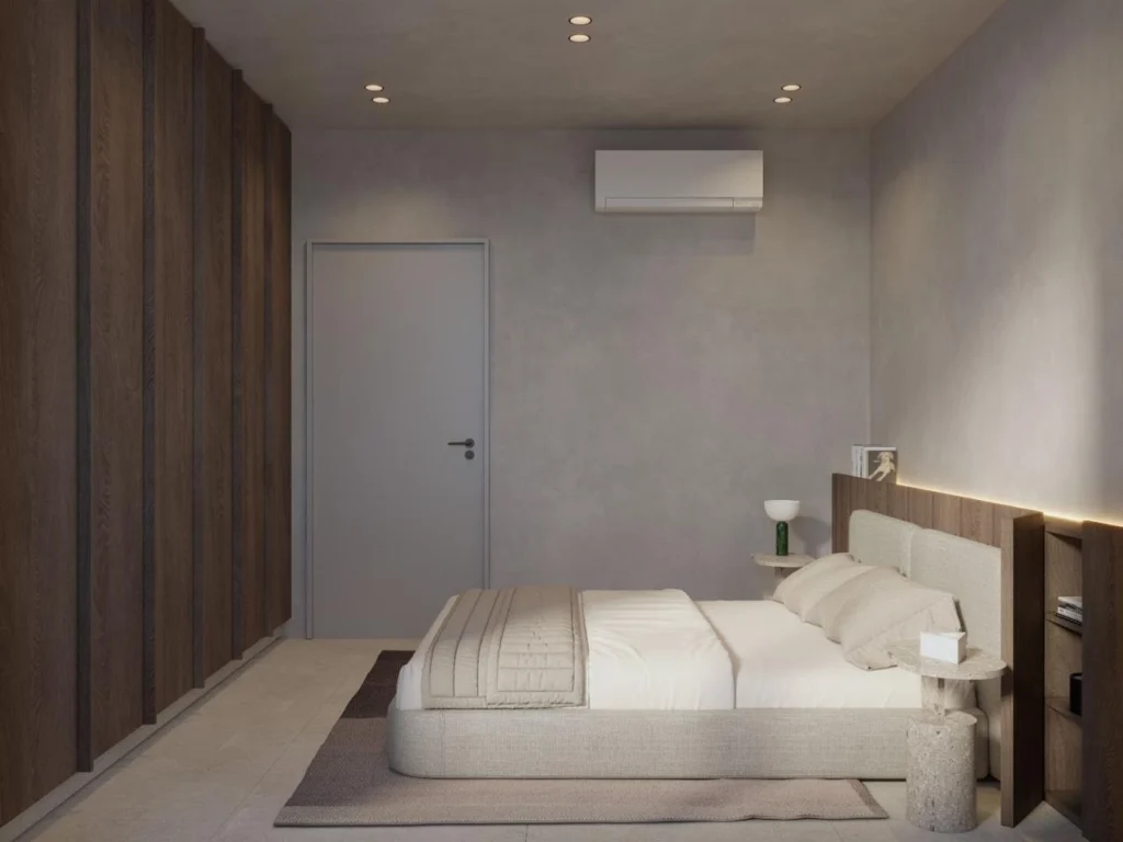 1 Bedroom Apartment for Sale in Limassol – Katholiki