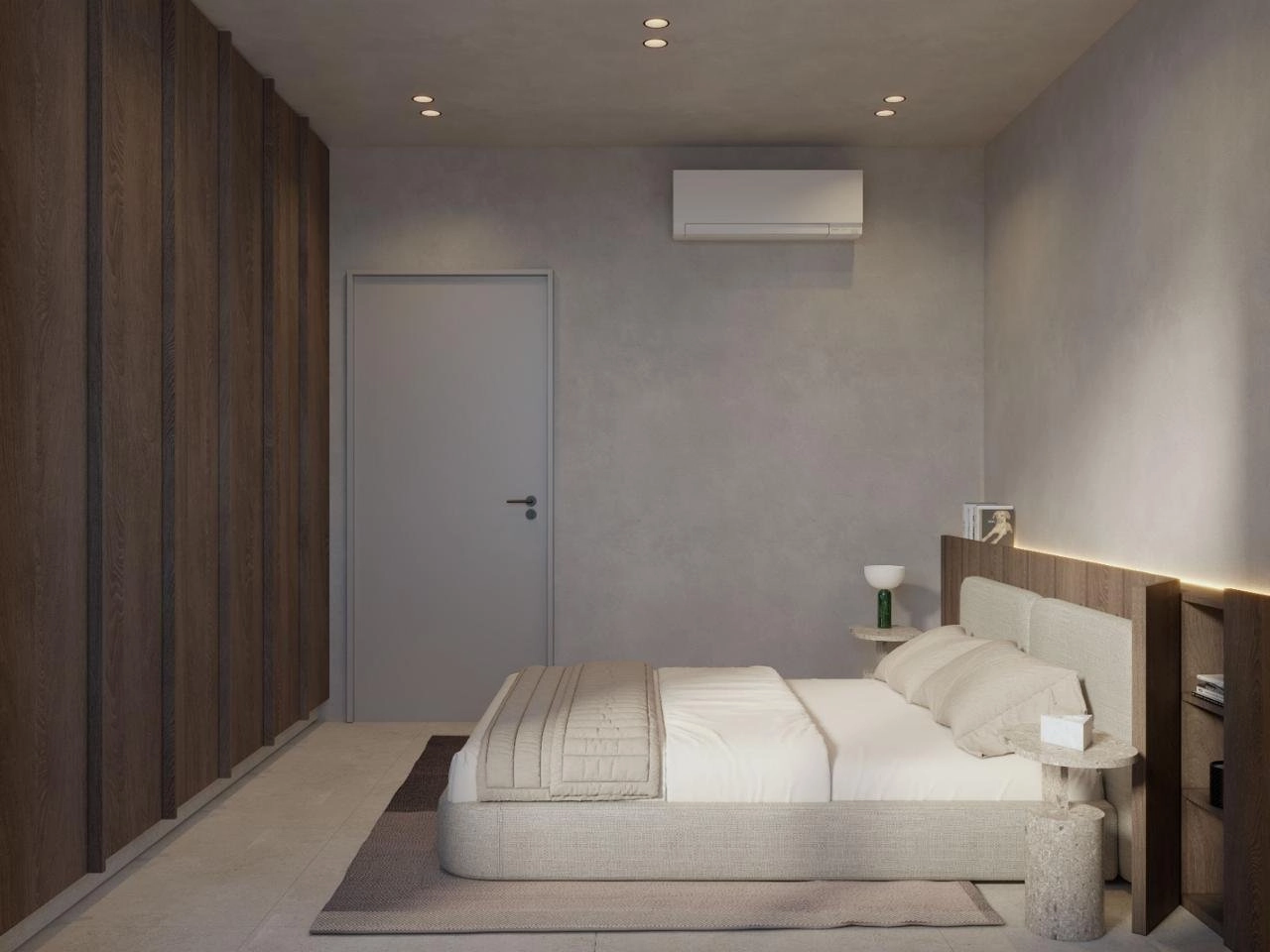 1 Bedroom Apartment for Sale in Limassol – Katholiki