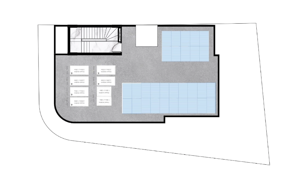 1 Bedroom Apartment for Sale in Limassol – Katholiki