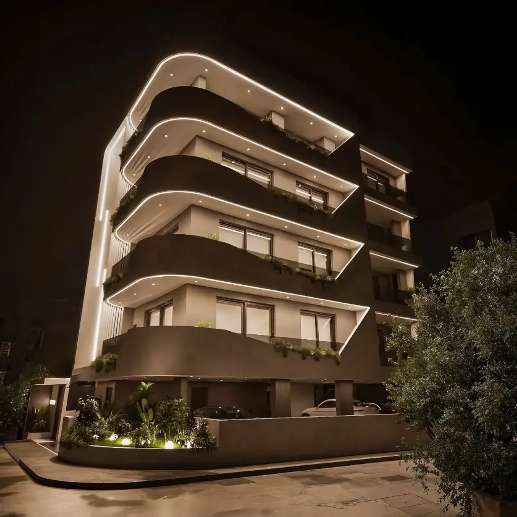 1 Bedroom Apartment for Sale in Limassol – Katholiki