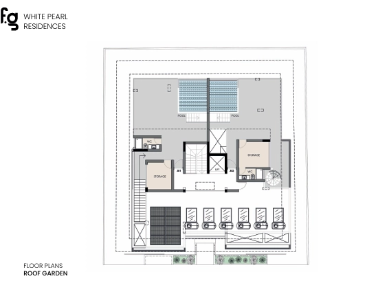 2 Bedroom Apartment for Sale in Germasogeia, Limassol District
