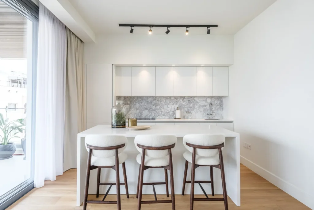 2 Bedroom Apartment for Sale in Limassol – Agia Fyla