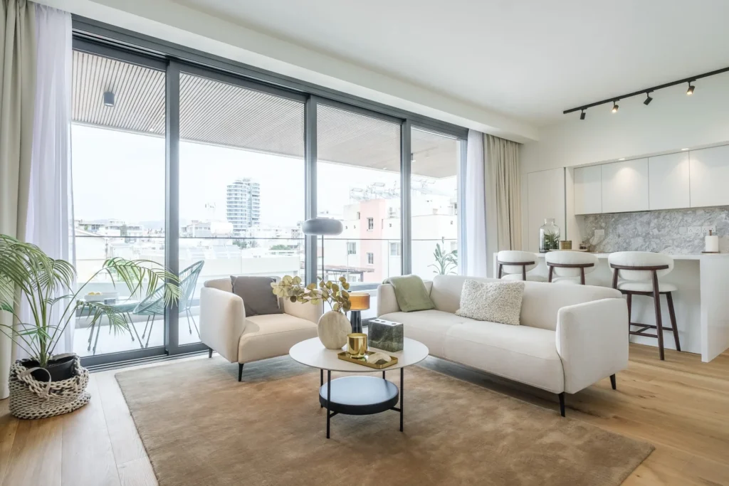 2 Bedroom Apartment for Sale in Limassol – Agia Fyla