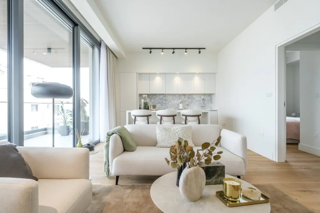 2 Bedroom Apartment for Sale in Limassol – Agia Fyla