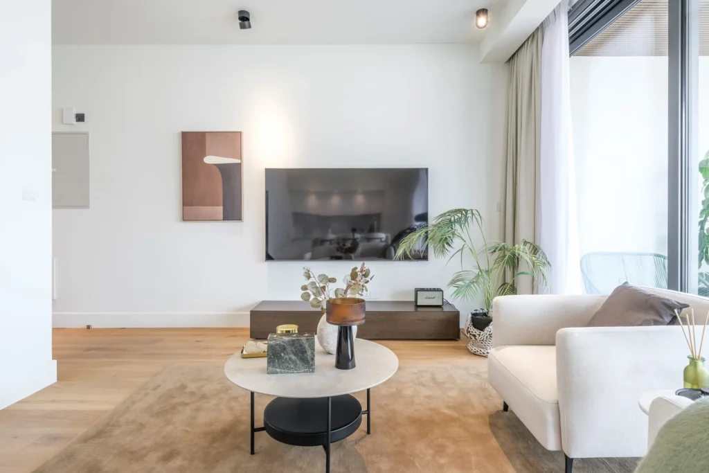 2 Bedroom Apartment for Sale in Limassol – Agia Fyla