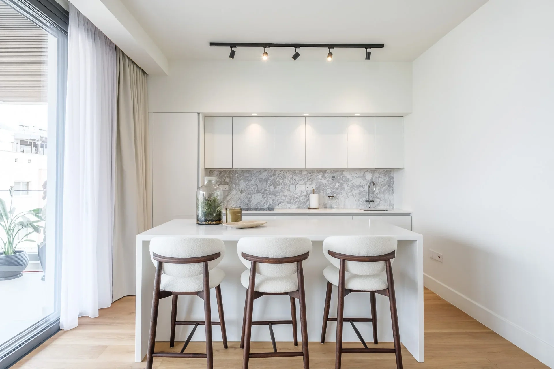 2 Bedroom Apartment for Sale in Limassol – Agia Fyla