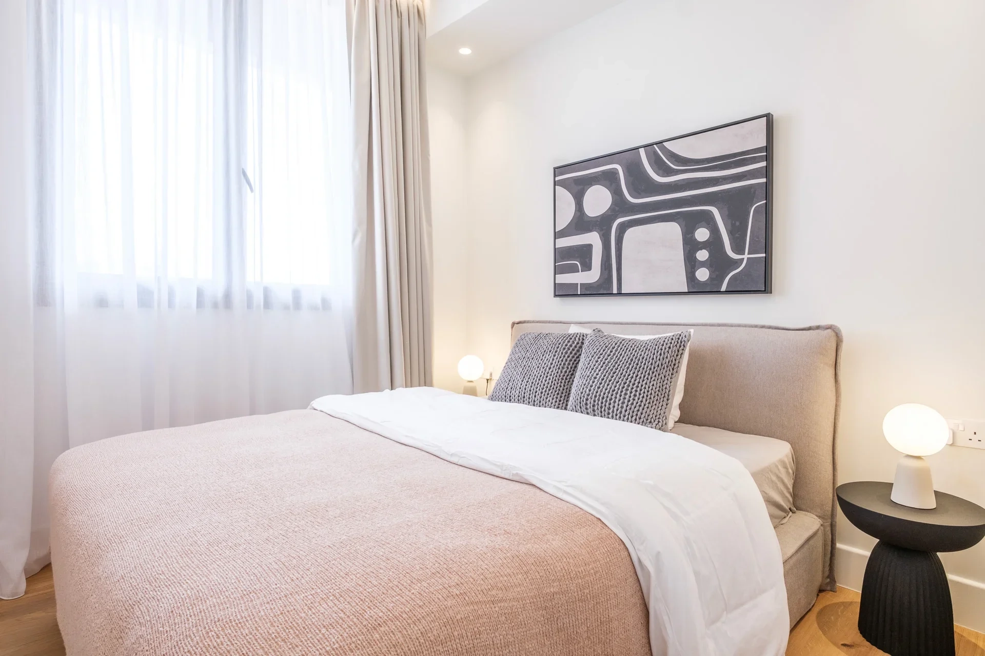 2 Bedroom Apartment for Sale in Limassol – Agia Fyla