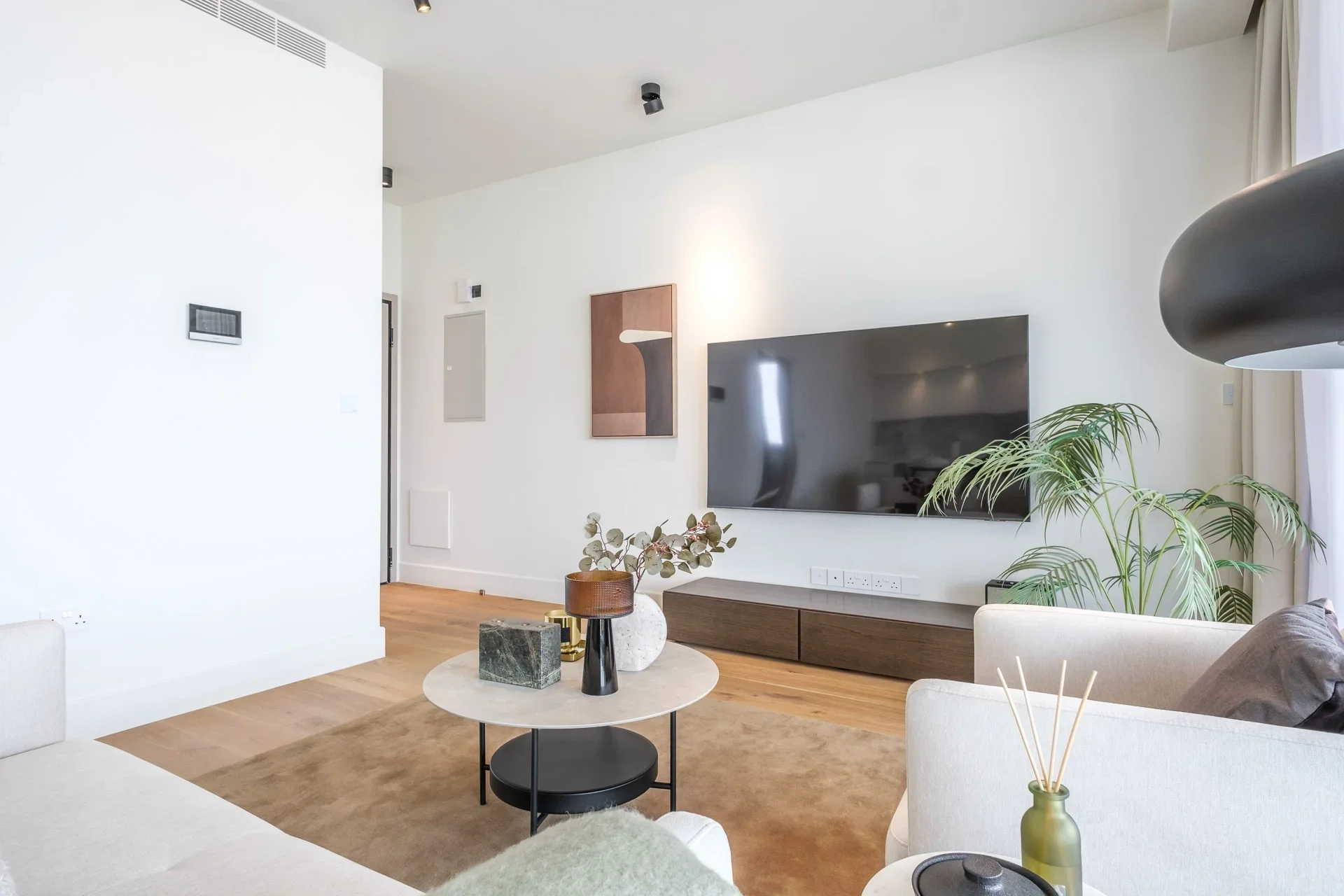 2 Bedroom Apartment for Sale in Limassol – Agia Fyla