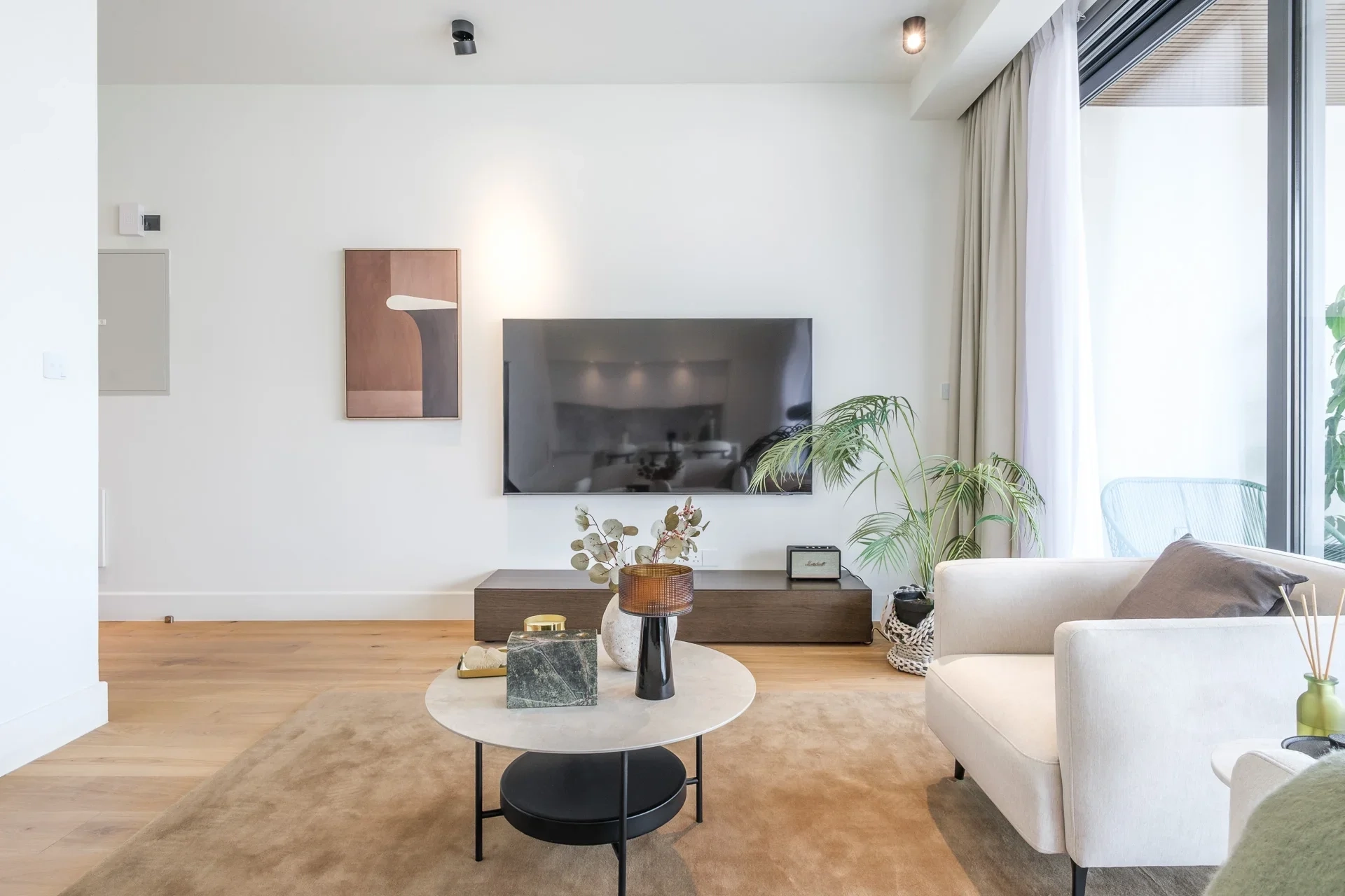 2 Bedroom Apartment for Sale in Limassol – Agia Fyla