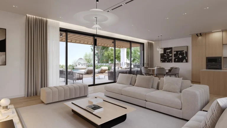 3 Bedroom House for Sale in Pervolia Larnacas