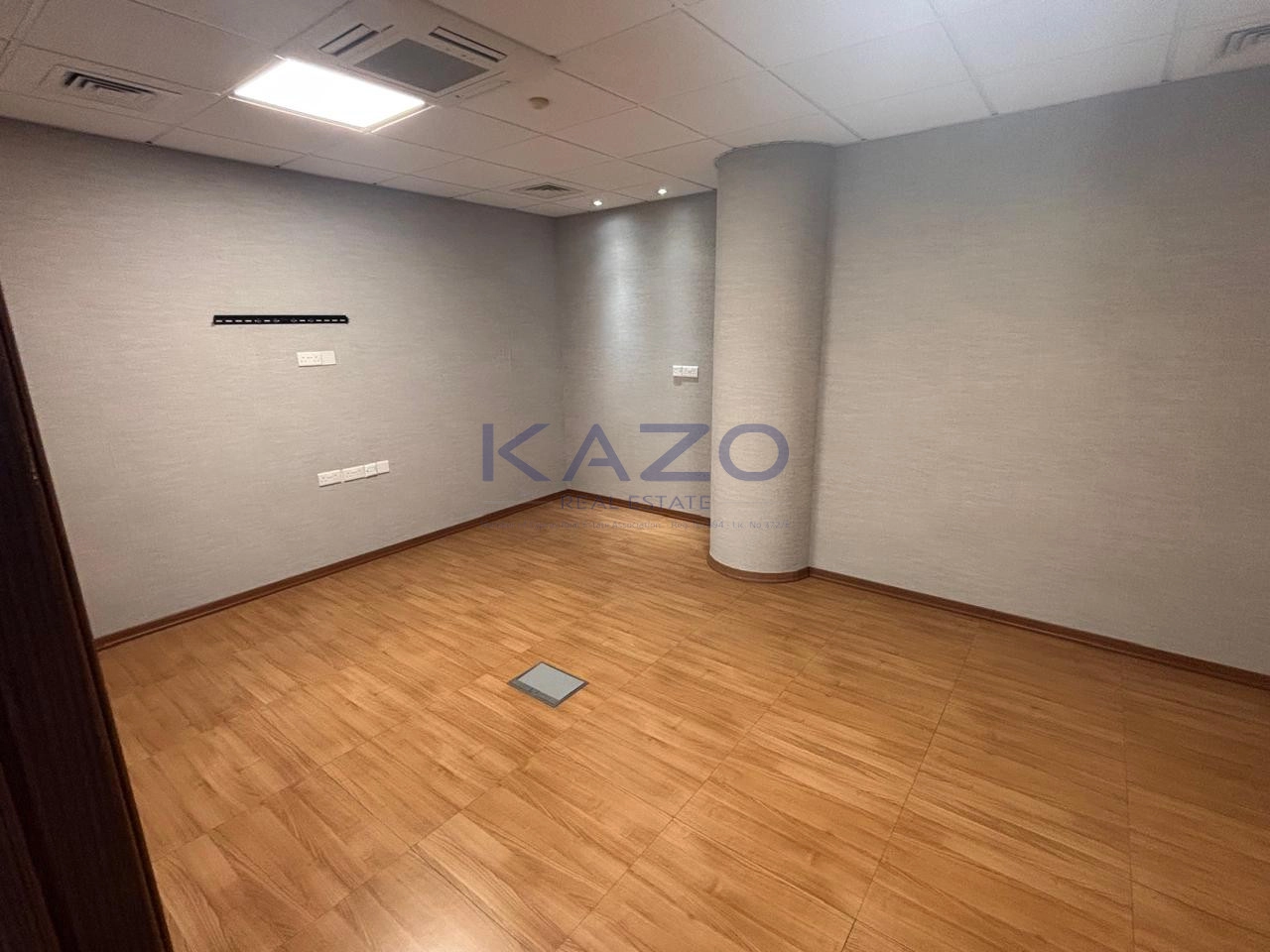 330m² Office for Rent in Limassol – Agios Athanasios