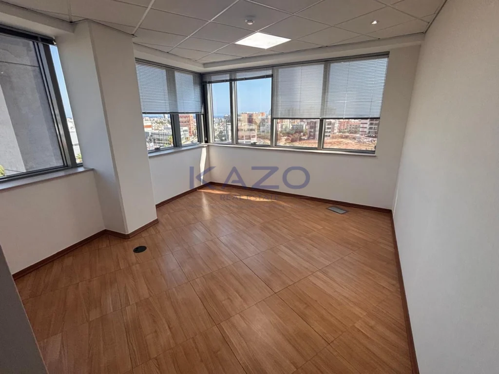 330m² Office for Rent in Limassol – Agios Athanasios