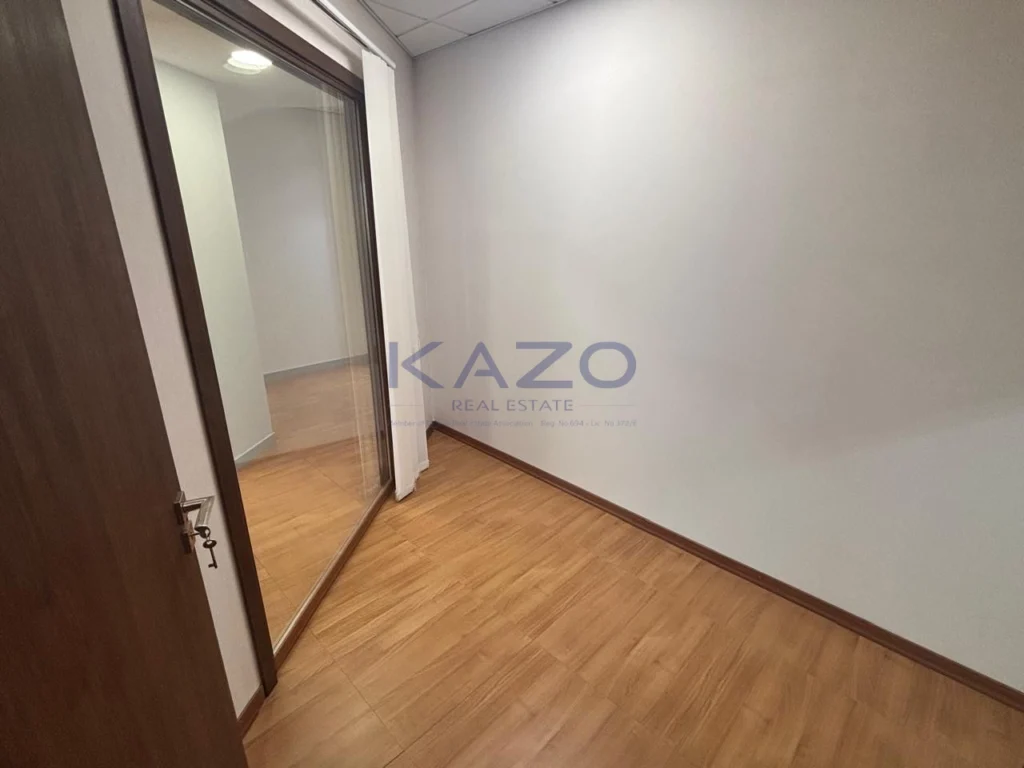 330m² Office for Rent in Limassol – Agios Athanasios