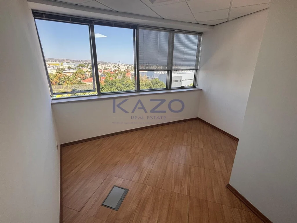 330m² Office for Rent in Limassol – Agios Athanasios