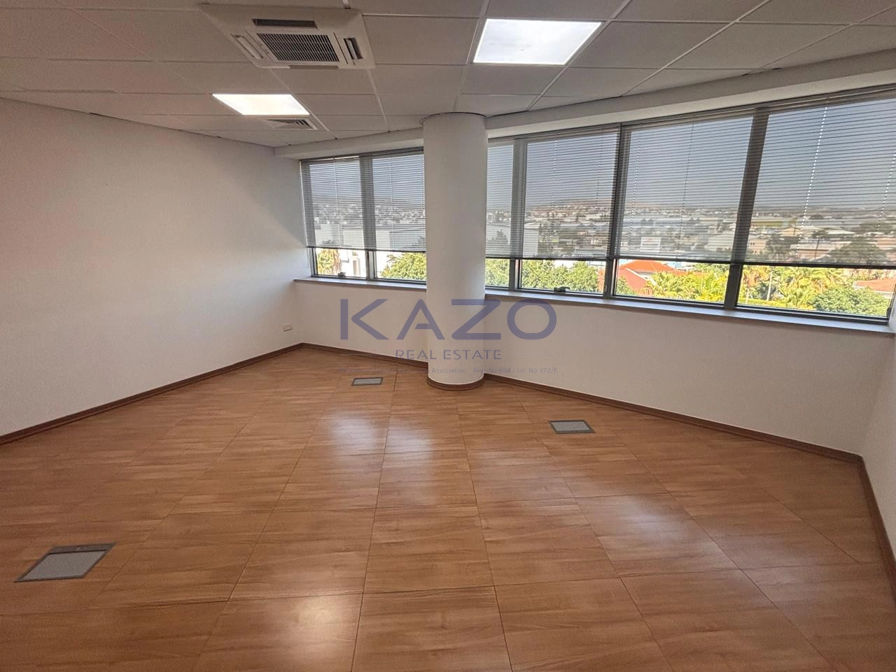 330m² Office for Rent in Limassol – Agios Athanasios