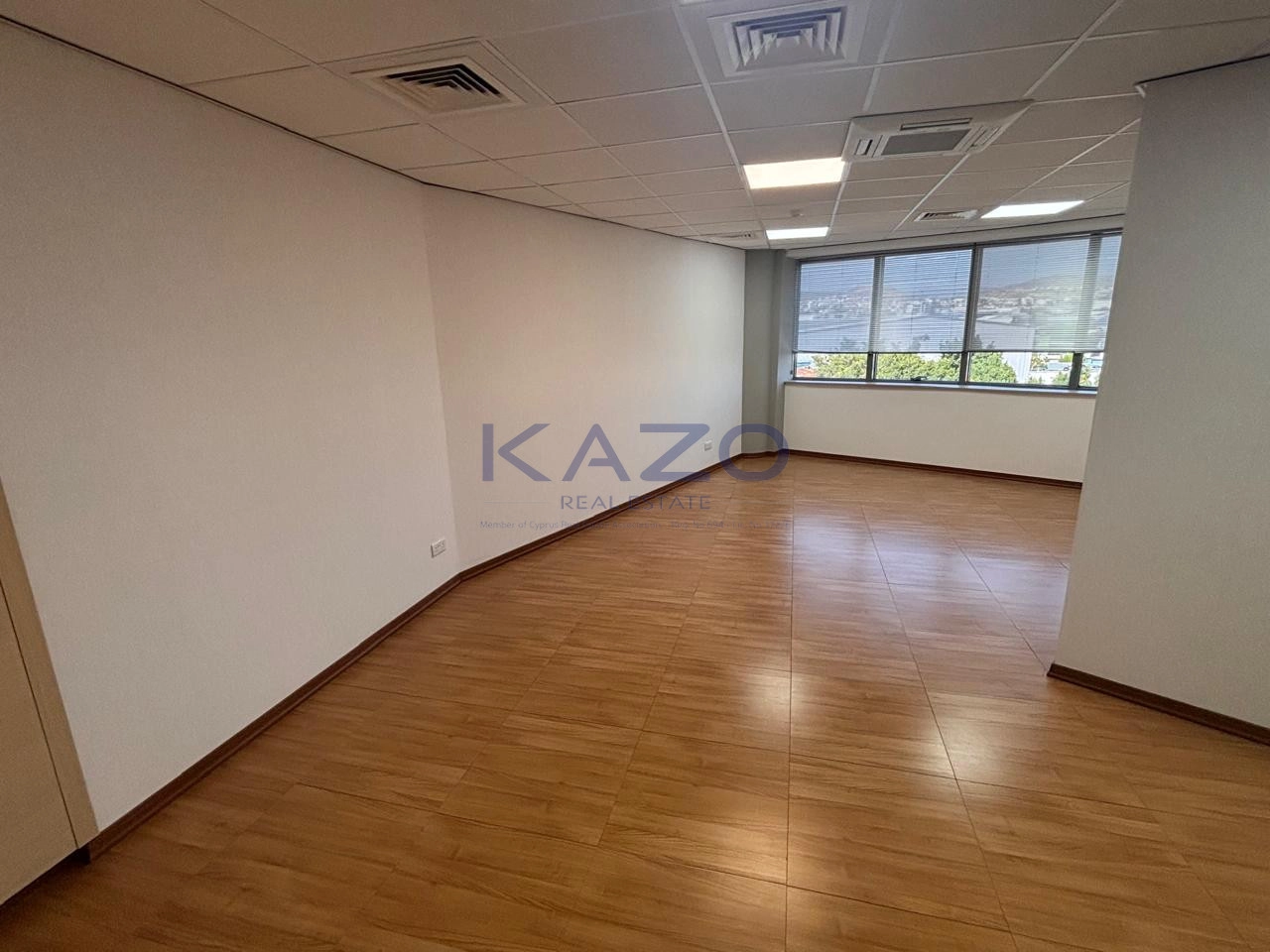 330m² Office for Rent in Limassol – Agios Athanasios