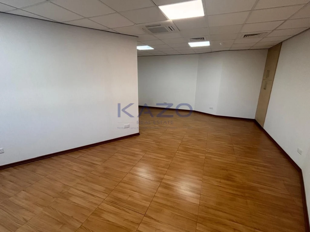 330m² Office for Rent in Limassol – Agios Athanasios