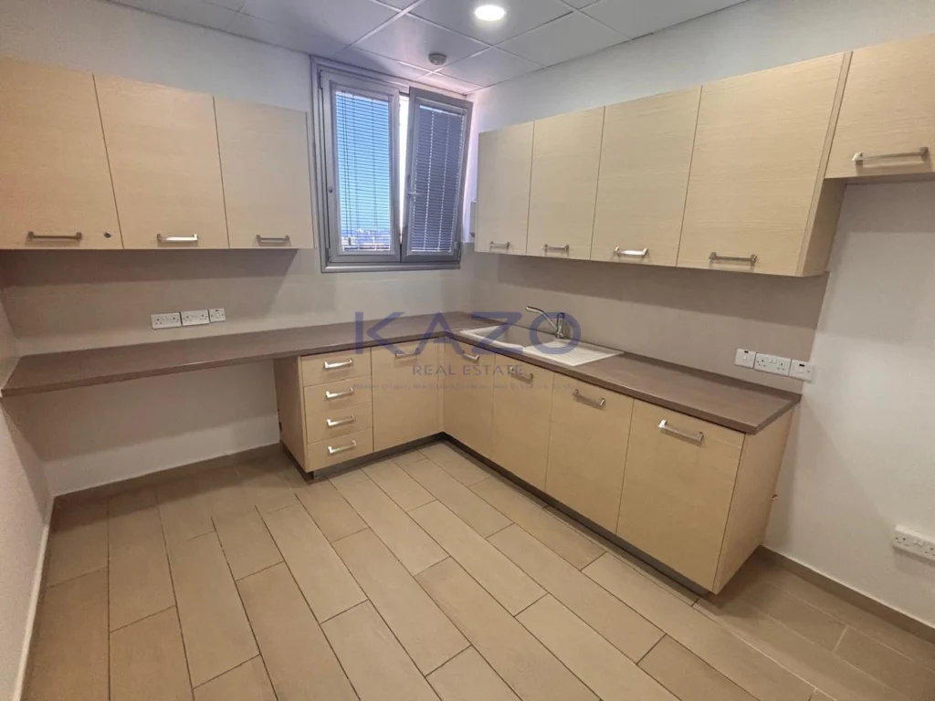 330m² Office for Rent in Limassol – Agios Athanasios