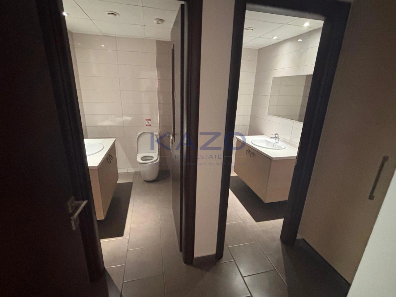 330m² Office for Rent in Limassol – Agios Athanasios