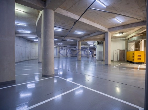 330m² Office for Rent in Limassol – Agios Athanasios