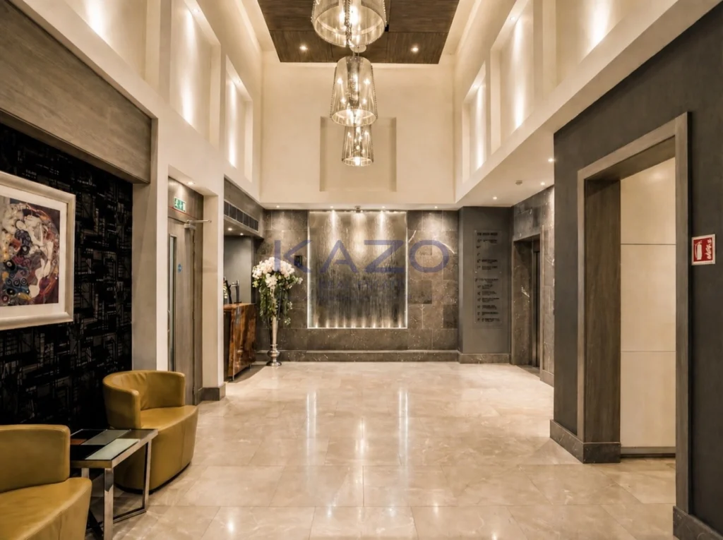 330m² Office for Rent in Limassol – Agios Athanasios