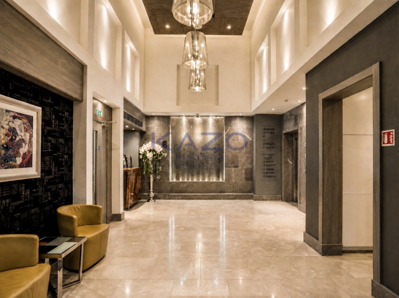 330m² Office for Rent in Limassol – Agios Athanasios