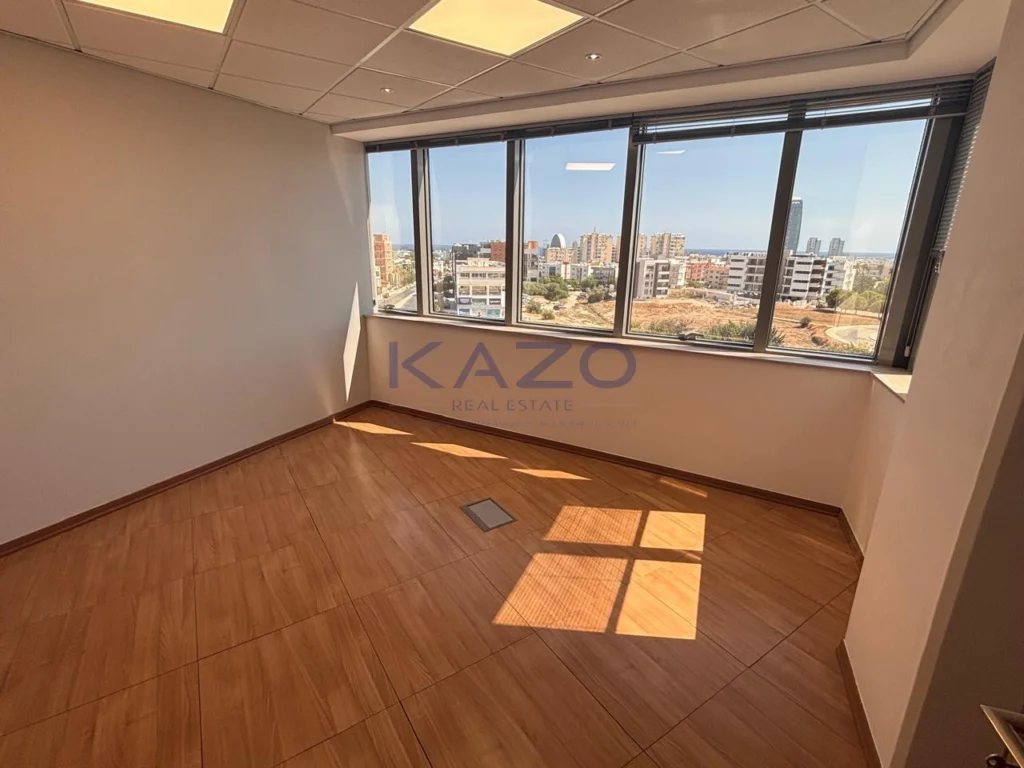 330m² Office for Rent in Limassol – Agios Athanasios