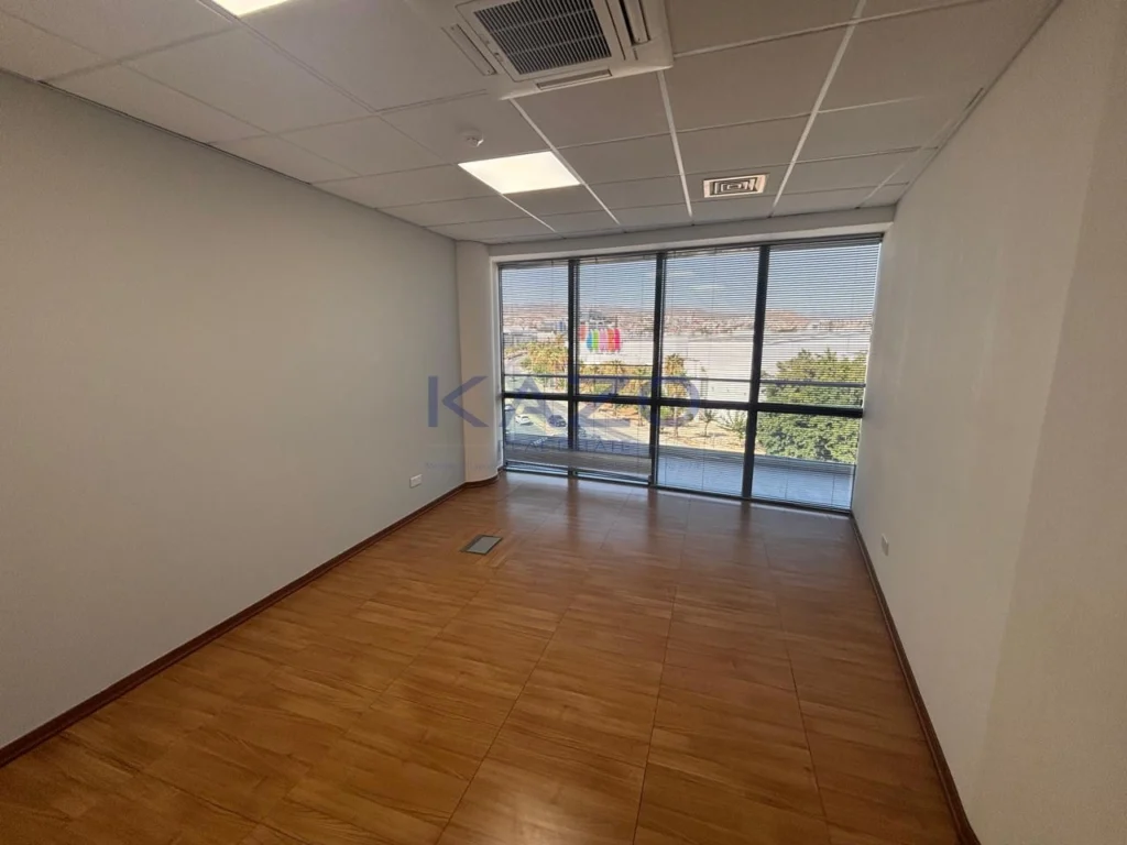 330m² Office for Rent in Limassol – Agios Athanasios