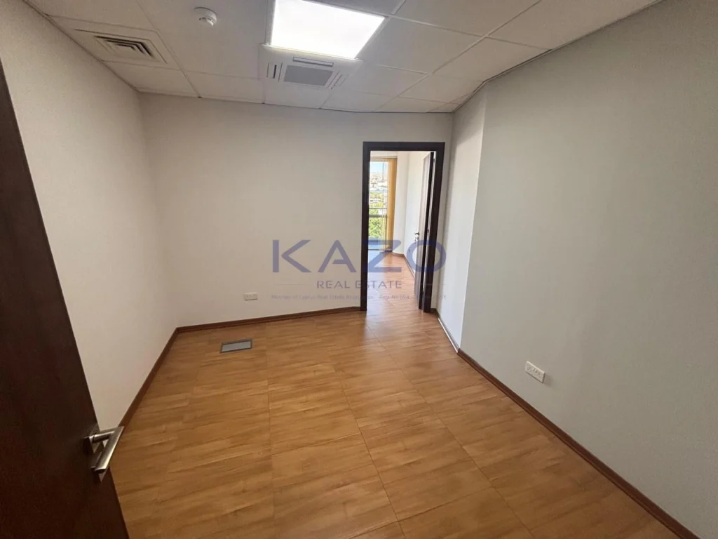 330m² Office for Rent in Limassol – Agios Athanasios