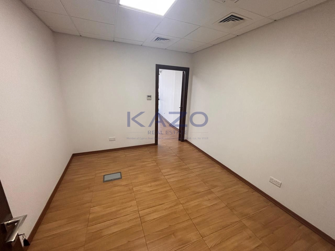 330m² Office for Rent in Limassol – Agios Athanasios