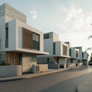 3 Bedroom House for Sale in Geroskipou, Paphos District