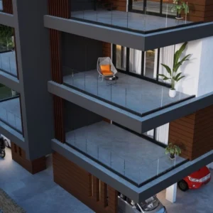 1 Bedroom Apartment for Sale in Paphos