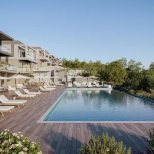 1 Bedroom Apartment for Sale in Tremithousa, Paphos District