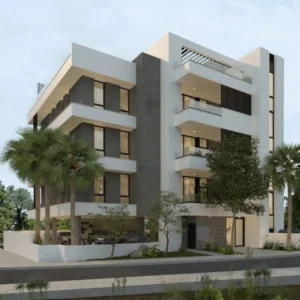 2 Bedroom Apartment for Sale in Faneromeni, Larnaca District