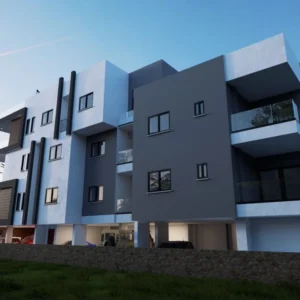 2 Bedroom Apartment for Sale in Paphos