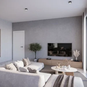 2 Bedroom Apartment for Sale in Tremithousa, Paphos District