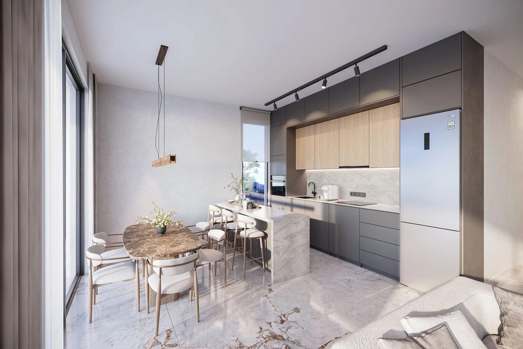 2 Bedroom Apartment for Sale in Tremithousa, Paphos District