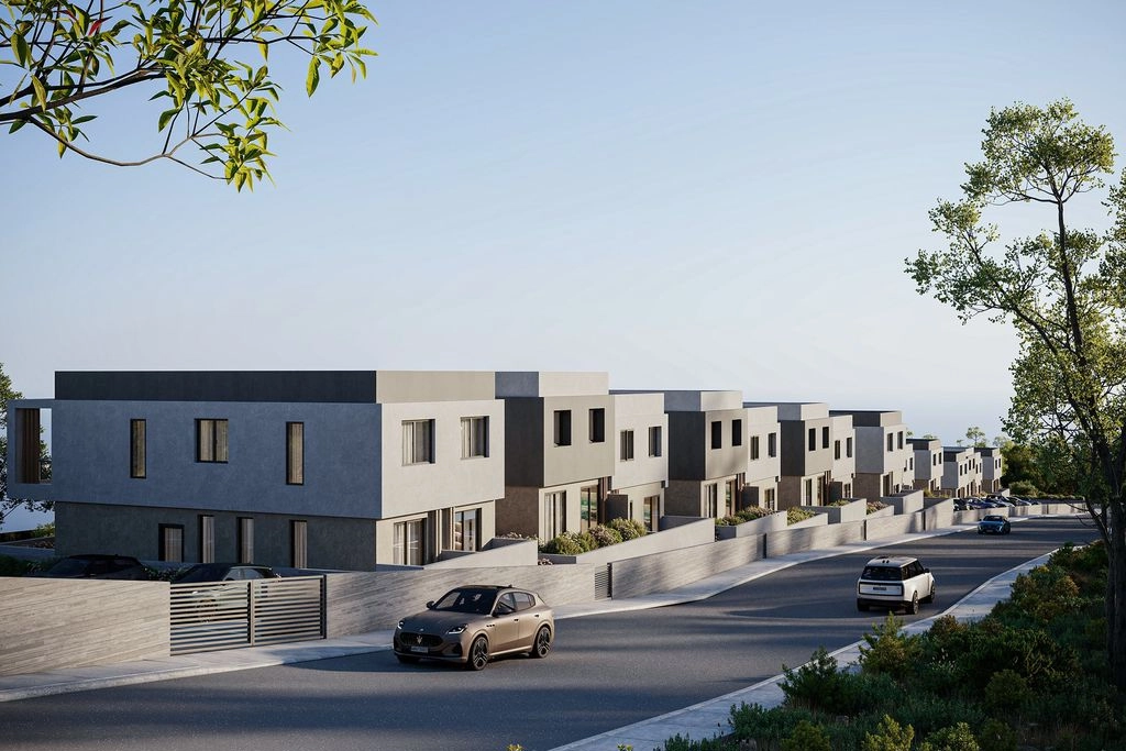 3 Bedroom Apartment for Sale in Tremithousa, Paphos District