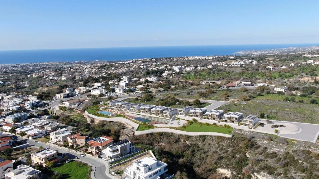 3 Bedroom Apartment for Sale in Tremithousa, Paphos District