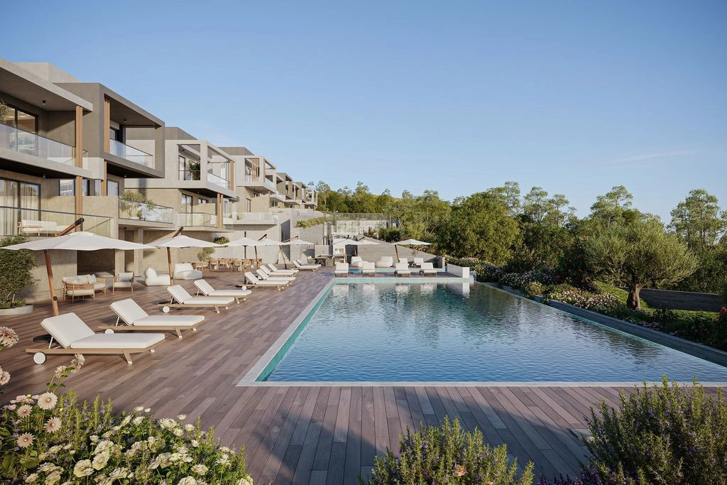 3 Bedroom Apartment for Sale in Tremithousa, Paphos District