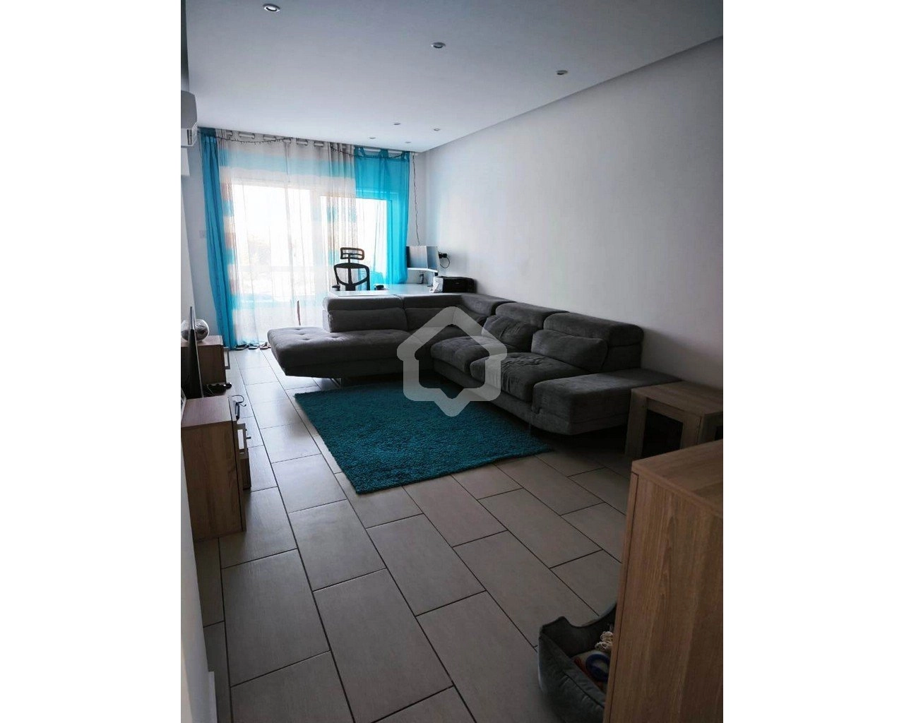 2 Bedroom Apartment for Sale in Limassol – Katholiki