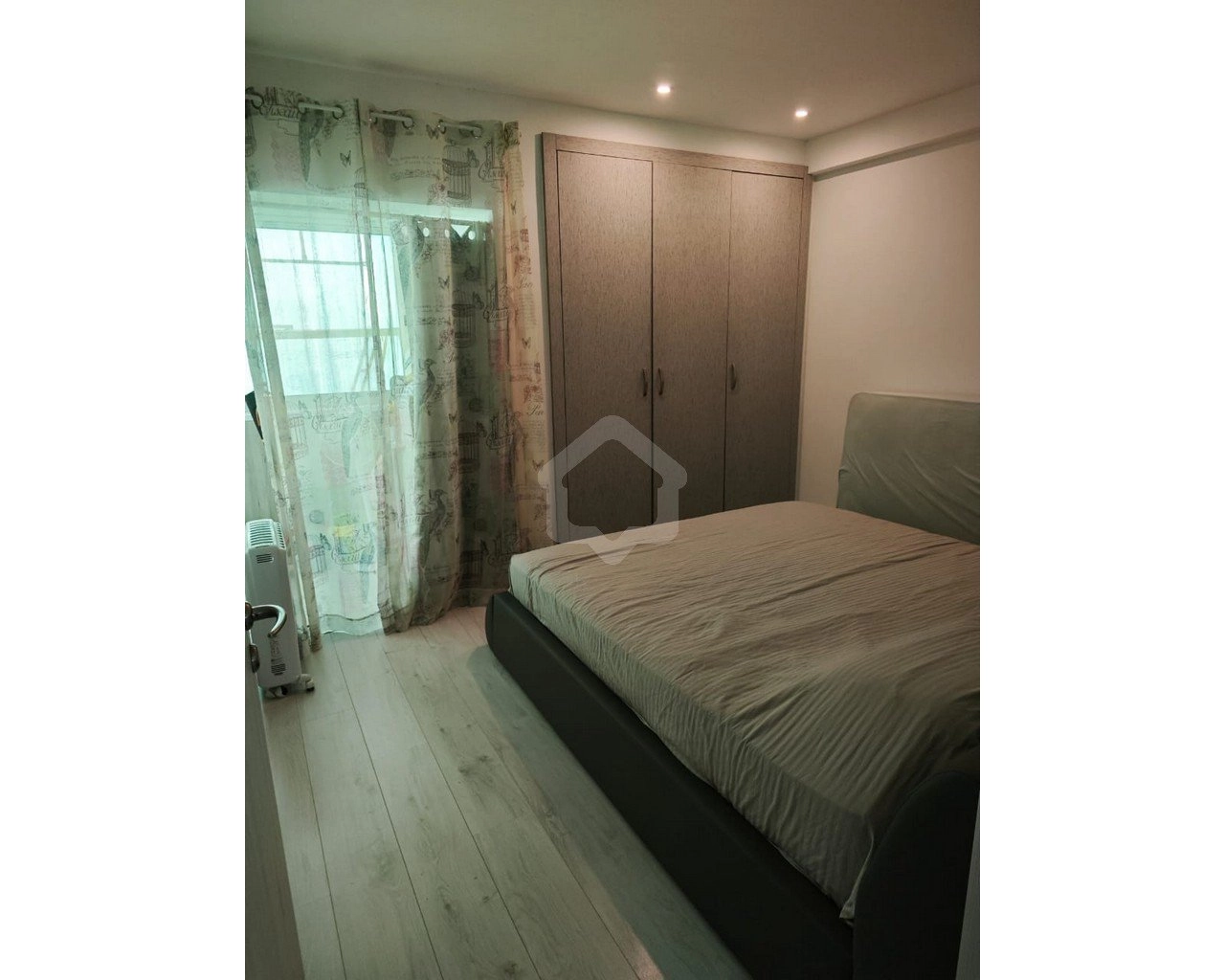 2 Bedroom Apartment for Sale in Limassol – Katholiki